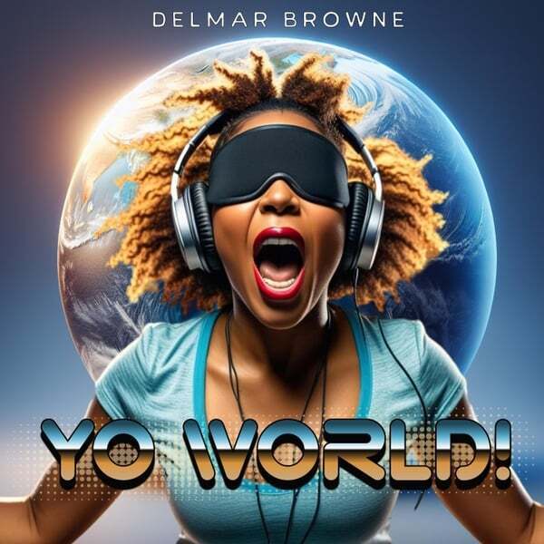 Cover art for Yo World